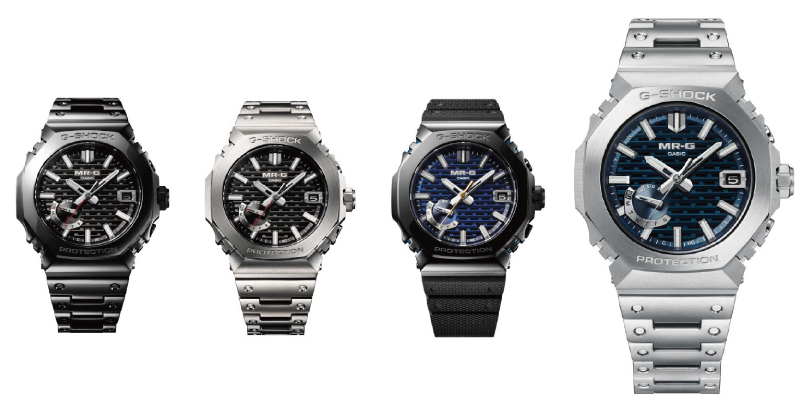 MRG-B2100シリーズの画像