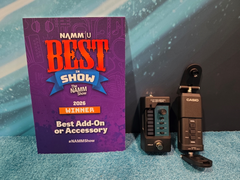 DIMENSION SHIFTERの画像