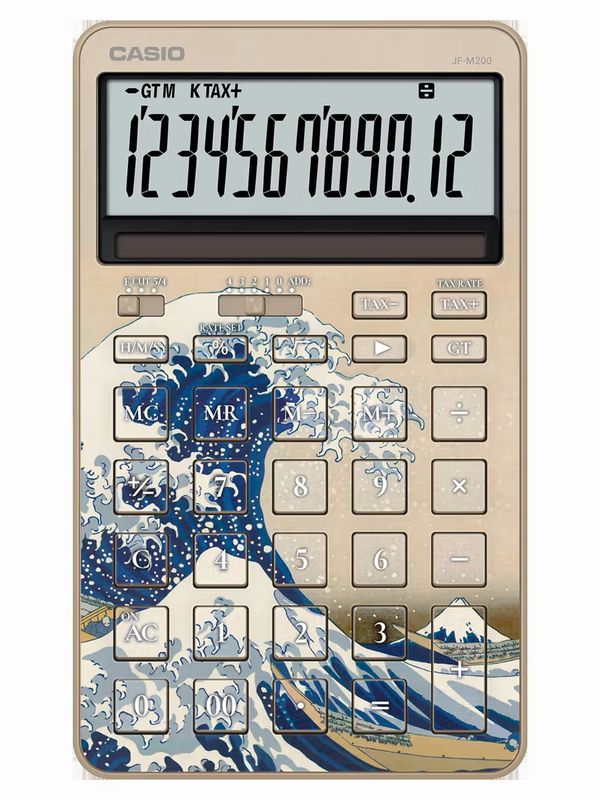 JF-M200-TJ-KHK製品カット