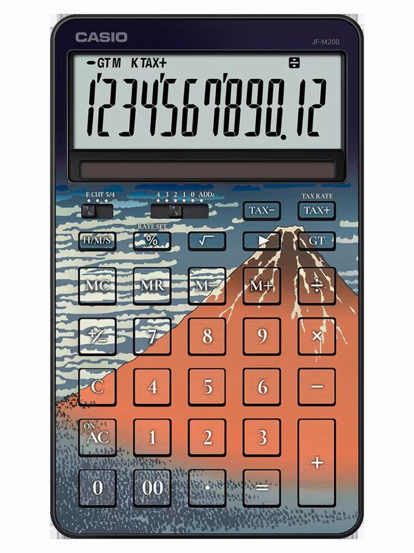 JF-M200-TJ-KHG製品カット