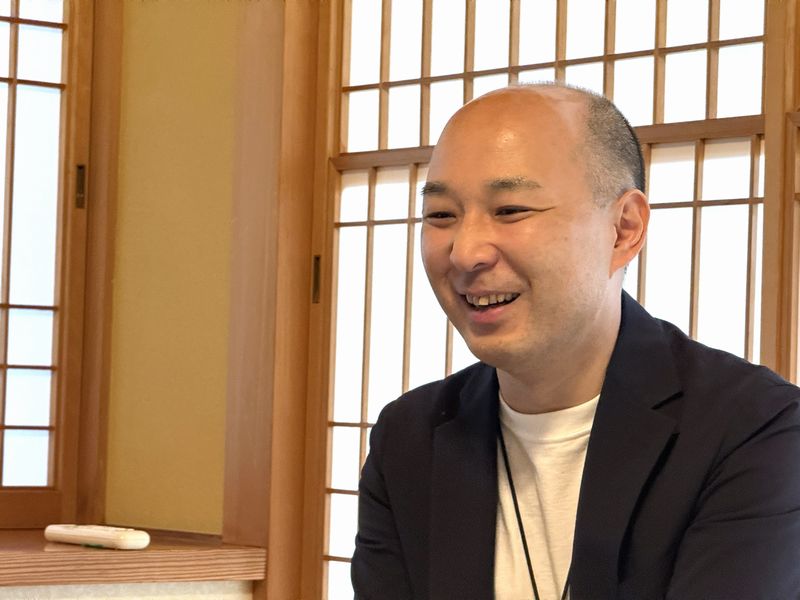 片山 文章の写真