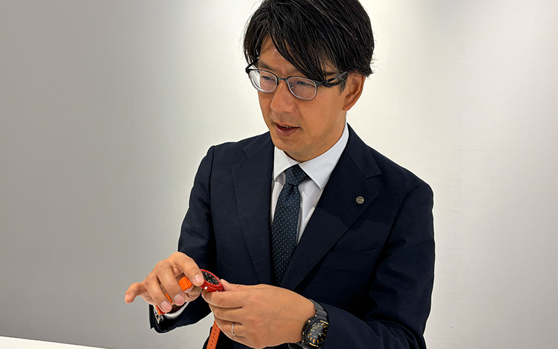 中村剛士の写真