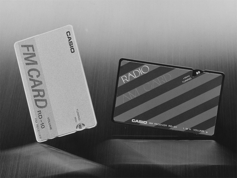 RD-10、RD-20製品画像