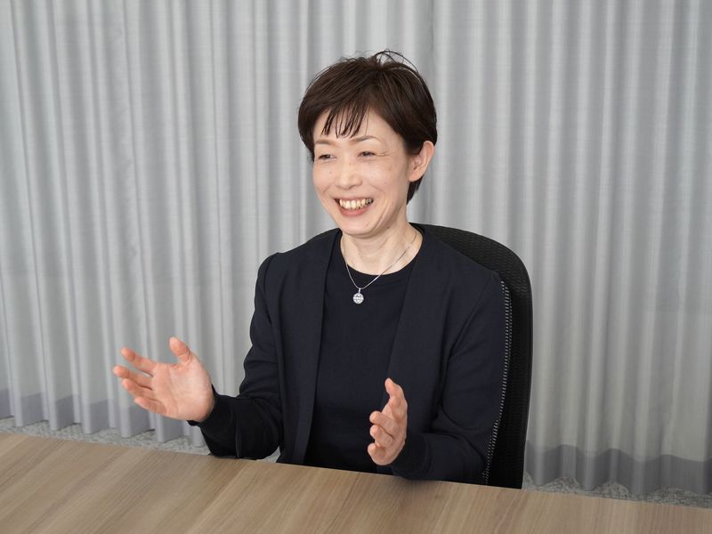 岡野 聖子の画像