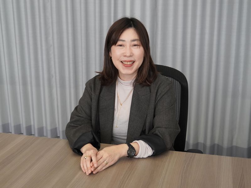 濱本 敦子の画像