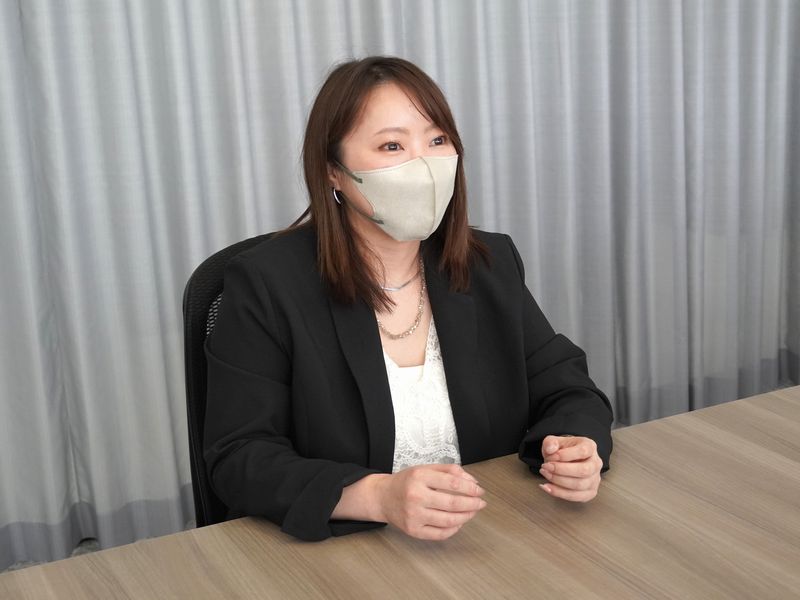 高林 久美子の画像