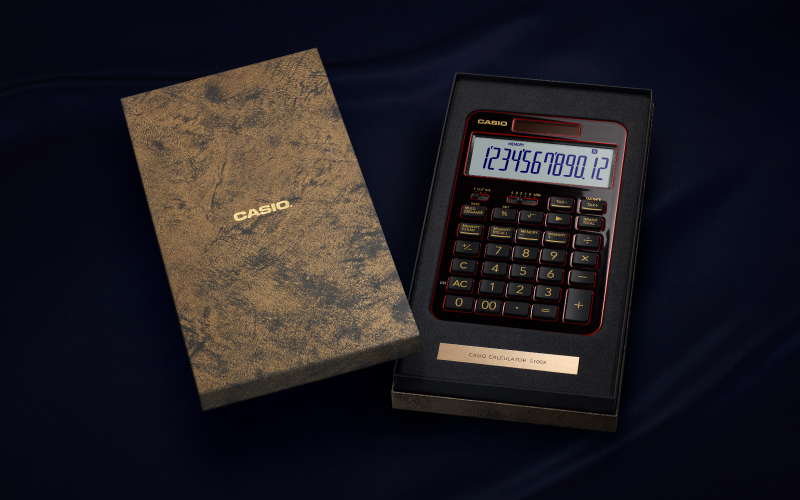 パッケージと製品の写真