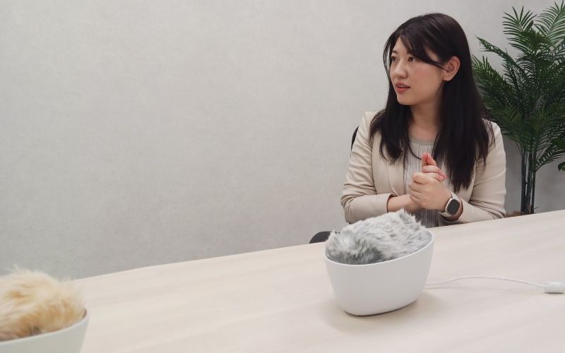 寺澤 悠理 教授の画像