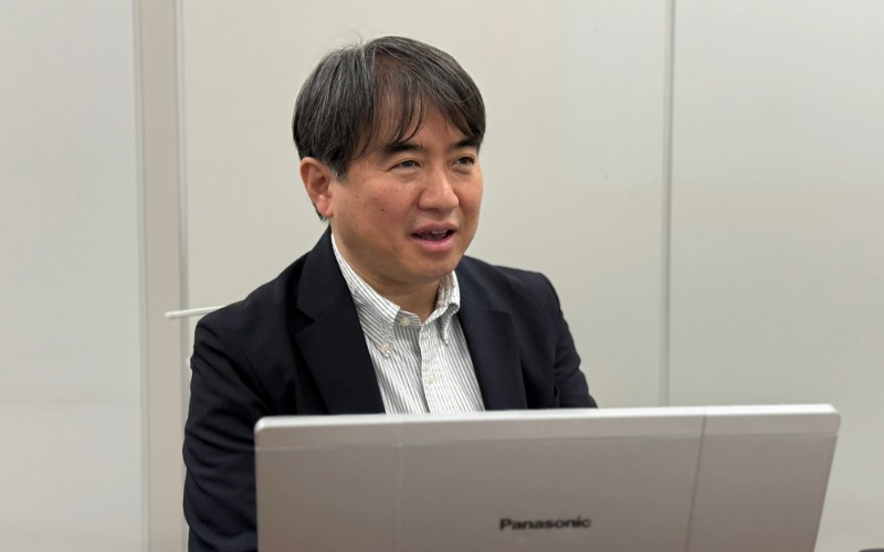 江橋康之の画像