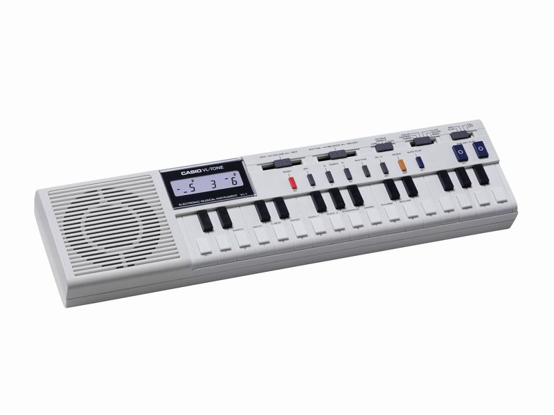 VL-1製品画像