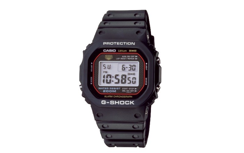 DW-5000C製品画像