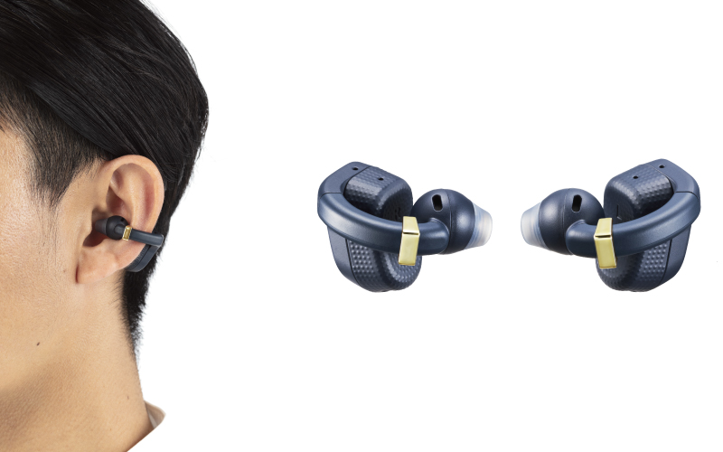 earUの製品画像