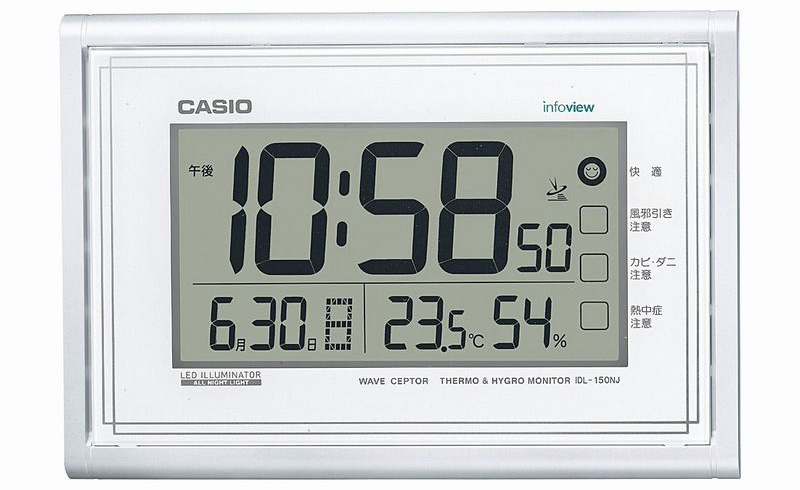 IDL-150NJ-7JF製品カット
