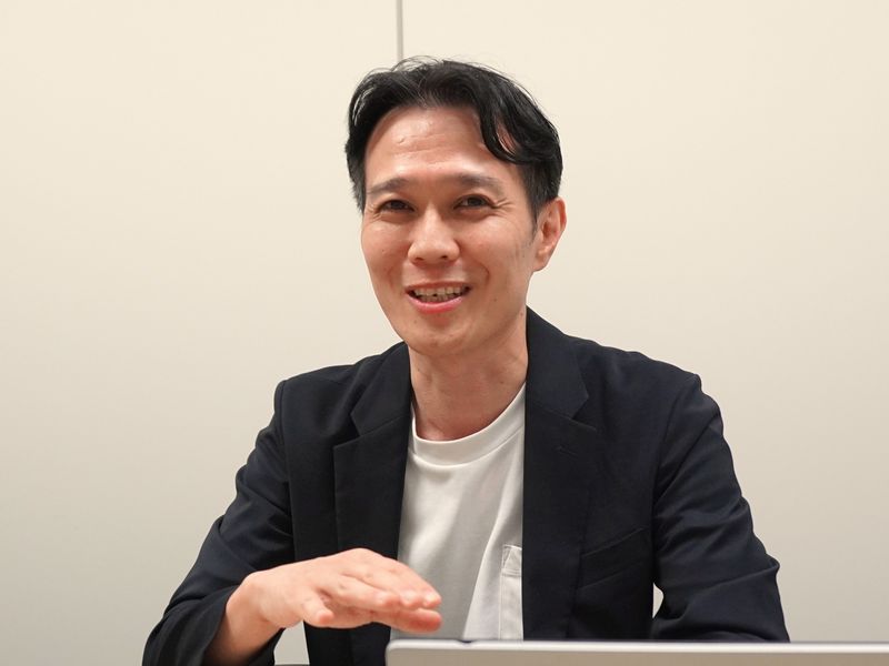 宮崎 一誠 支店長の写真