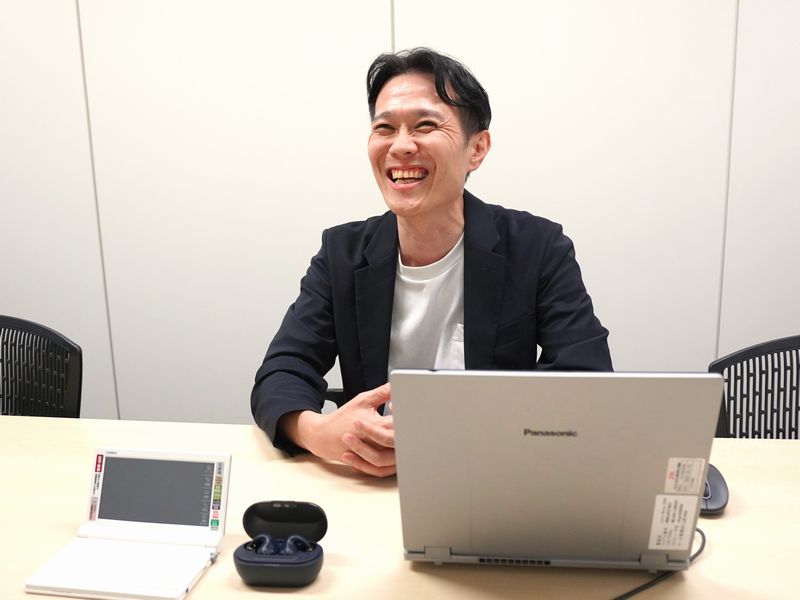 宮崎 一誠 支店長の画像