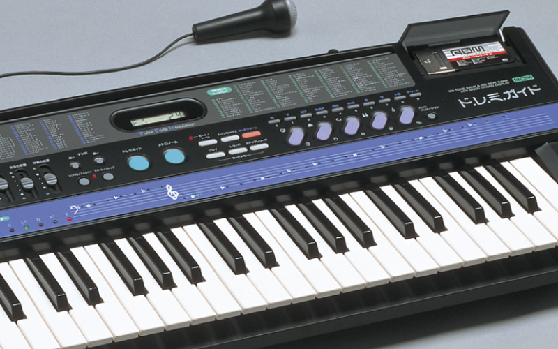 CT-840の画像