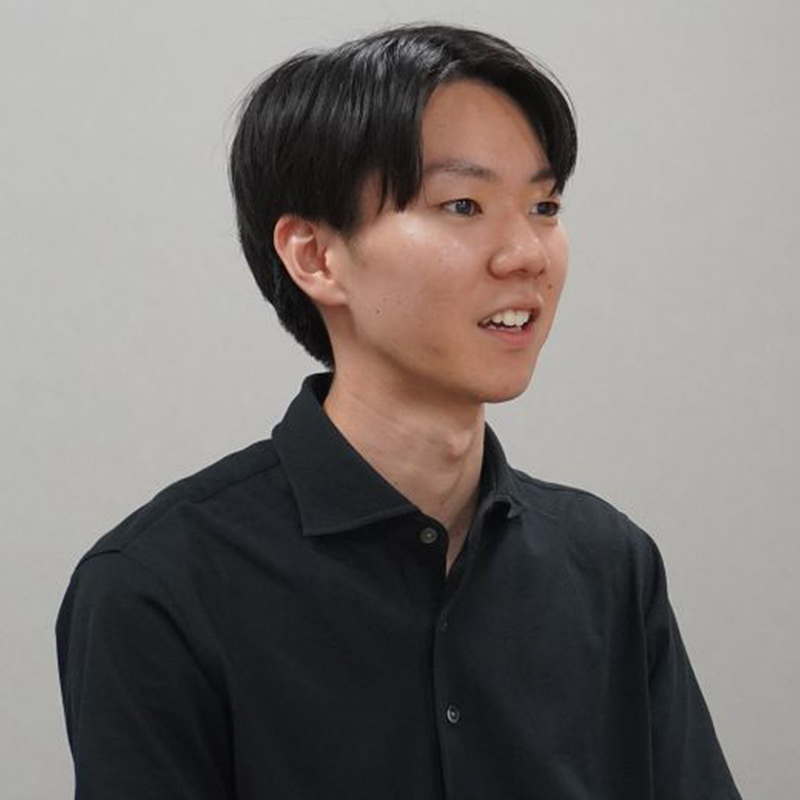Bさんの画像