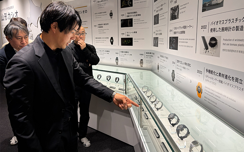 石川遼プロの画像