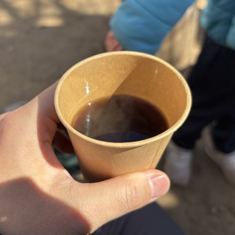 コーヒーの画像