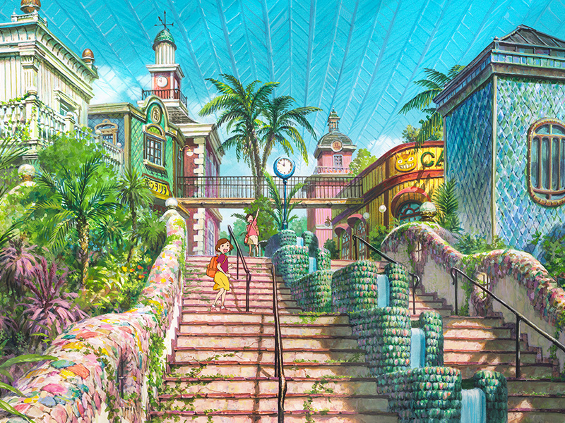 ジブリパーク