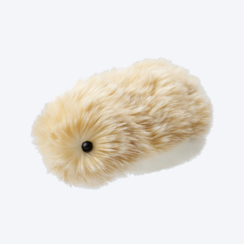 Moflin　こころの、となりに、いつも。