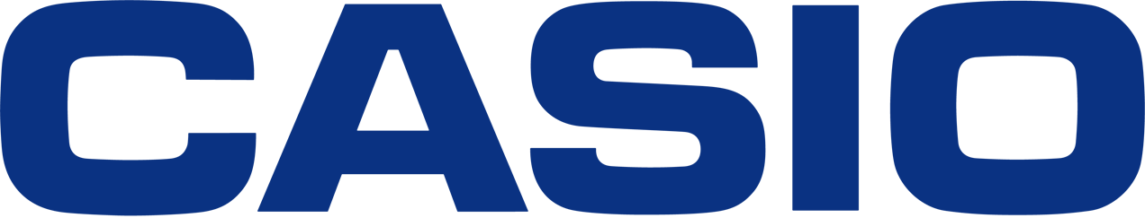 CASIO