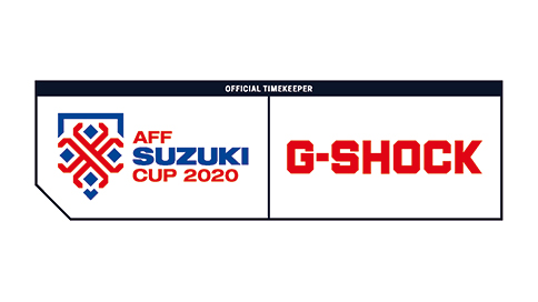 AFFスズキカップ 2020