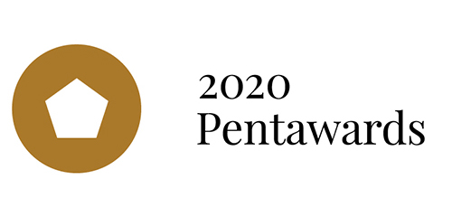 2020 Pentawards